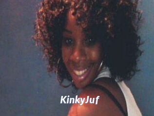 Kinkyjuf