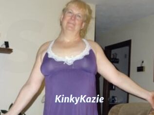 KinkyKazie
