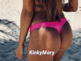 KinkyMary