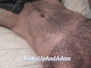 KinkyUpAndAdam