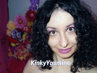 KinkyYasmine
