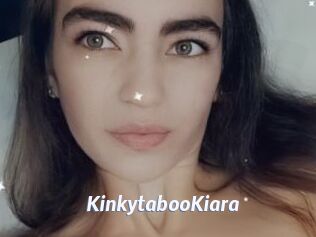 KinkytabooKiara