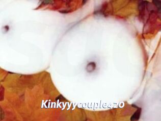 Kinkyyycouple420