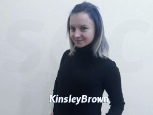 KinsleyBrown