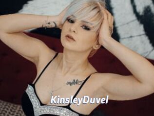 KinsleyDuvel