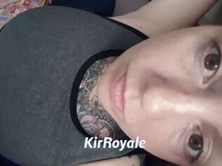 KirRoyale