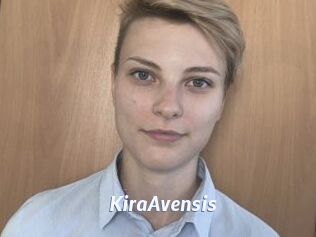 KiraAvensis