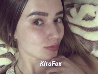 KiraFox
