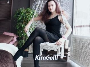 KiraGolll
