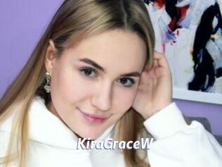 KiraGraceW Sexe amateur contributions