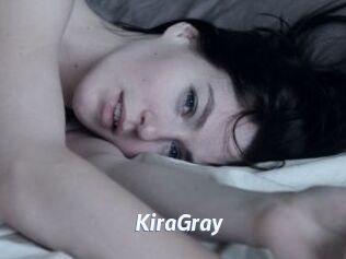 KiraGray