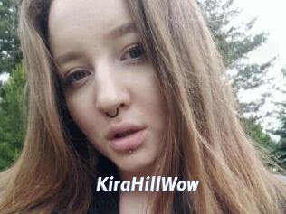 KiraHillWow