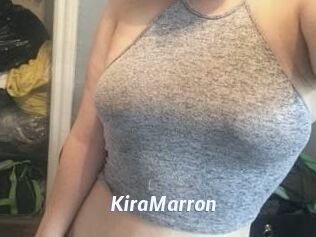 KiraMarron