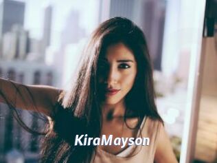 KiraMayson