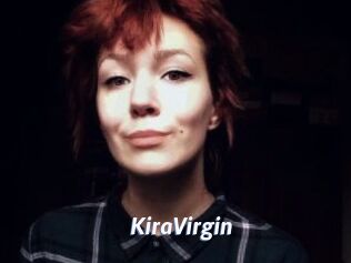 KiraVirgin