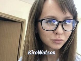 KiraWatson