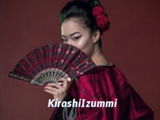 KirashiIzummi