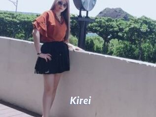 Kirei