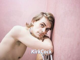 KirkCock