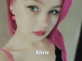 Kirrie