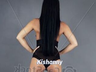 Kishanny