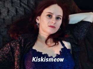 Kiskismeow