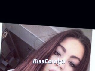 KissCarolyn