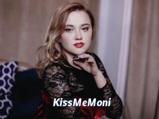 KissMeMoni
