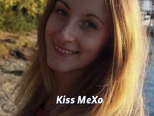 Kiss_MeXo