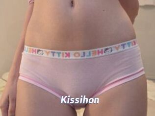 Kissihon
