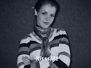 KisssMe