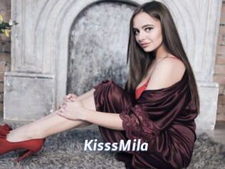 KisssMila