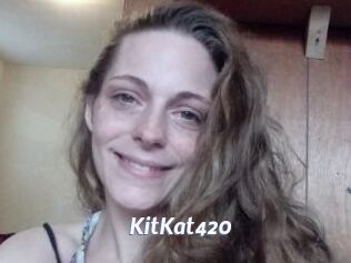 KitKat420