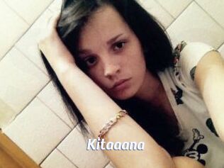 Kitaaana