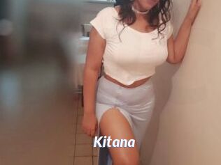 Kitana