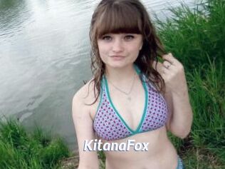 KitanaFox