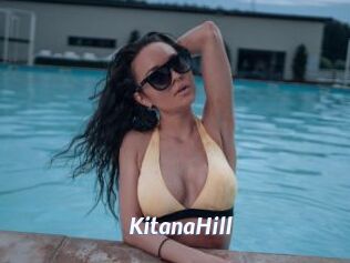 KitanaHill