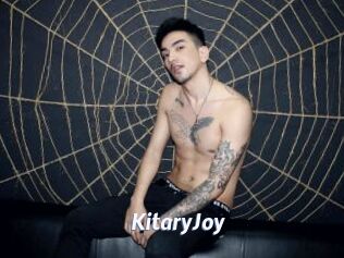 KitaryJoy Sexe amateur contributions