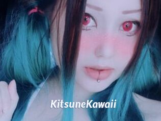 KitsuneKawaii Sexe amateur contributions