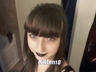 Kitten18