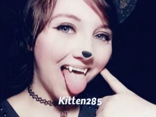 Kitten285
