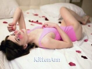 KittenAnn