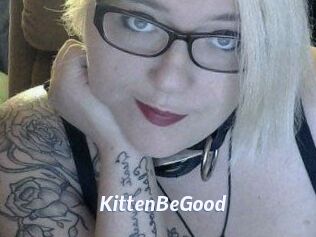 KittenBeGood