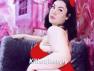 Kittenfine1919 Sexe amateur contributions