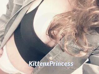 KittenxPrincess