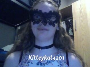 Kitteykat4201
