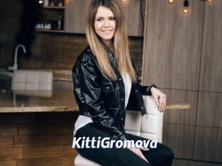 KittiGromova