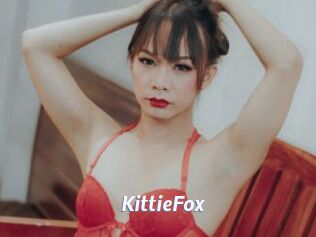 KittieFox