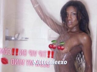 Kitttenleexo Sexe amateur contributions