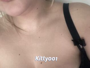Kitty001